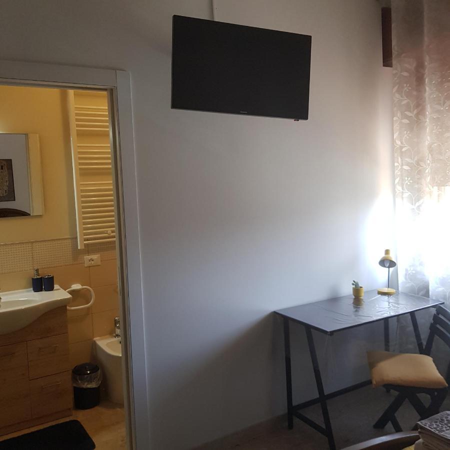 B&B Da Natallia Ronco all'Adige Exterior photo