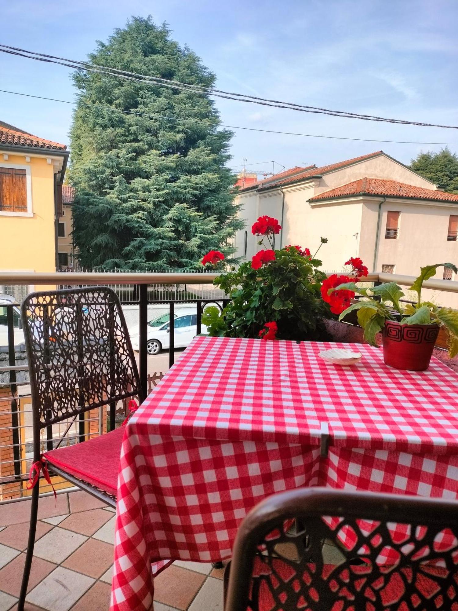 B&B Da Natallia Ronco all'Adige Exterior photo